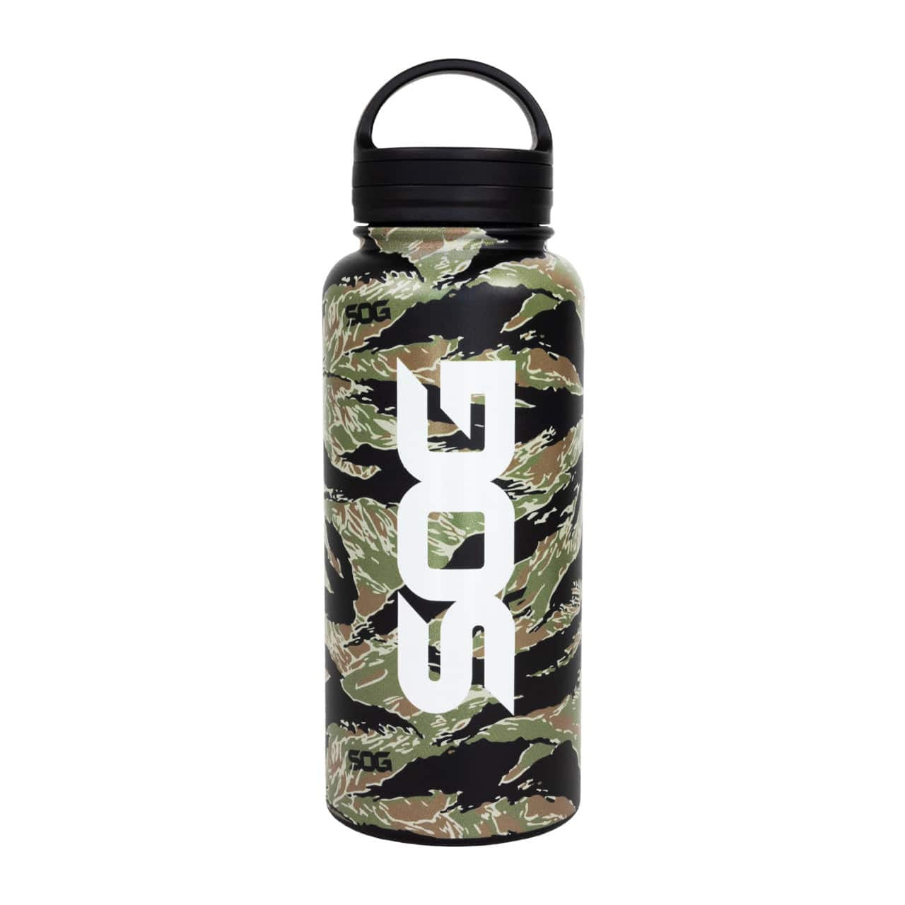 32oz Stainless Steel Bottle