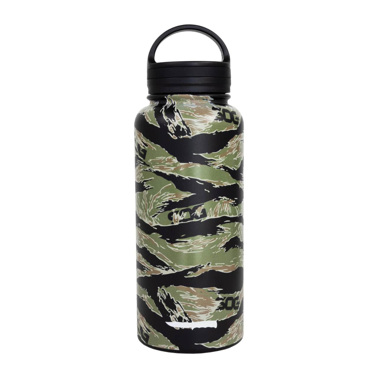 32oz Stainless Steel Bottle