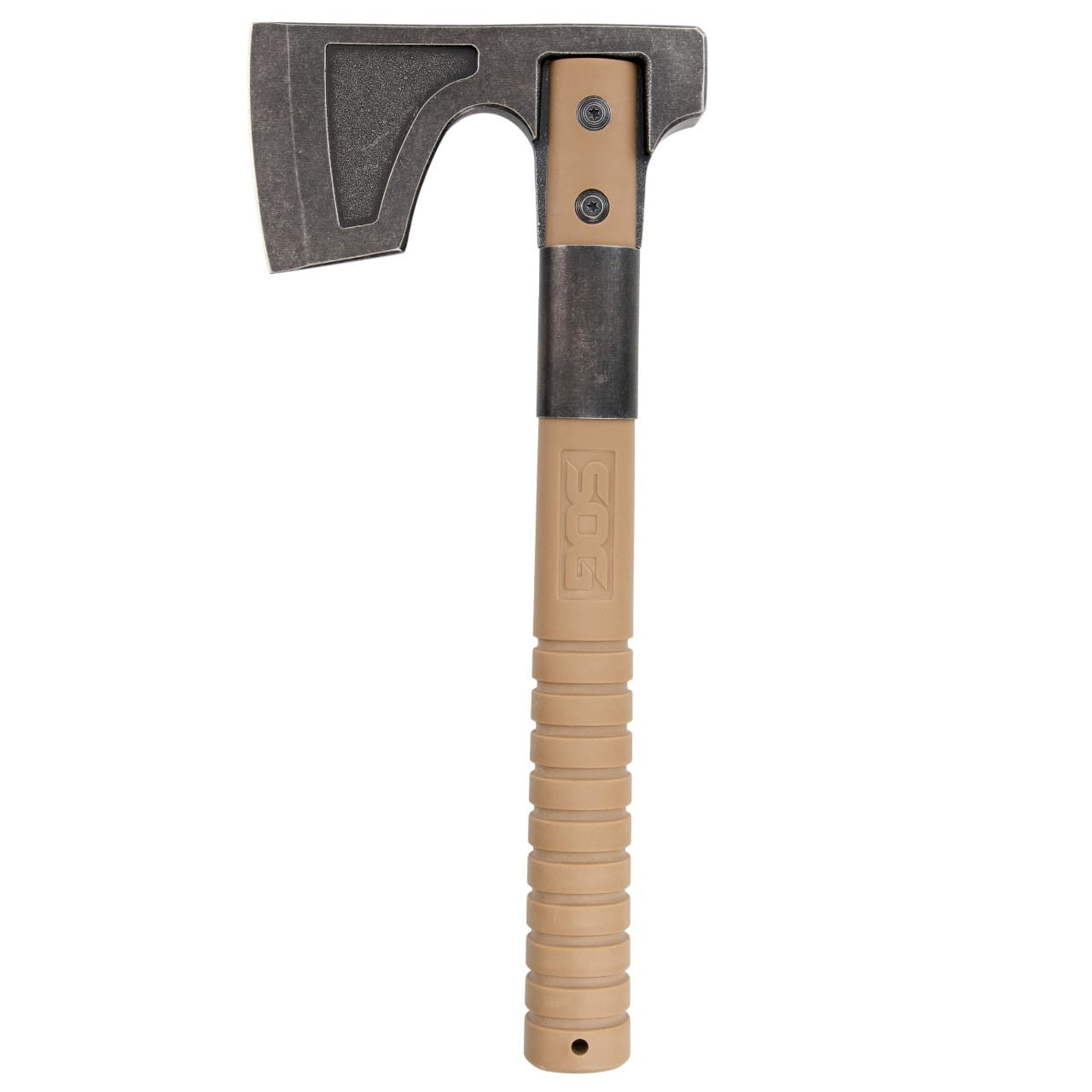 Camp Axe - FDE - Web Exclusive