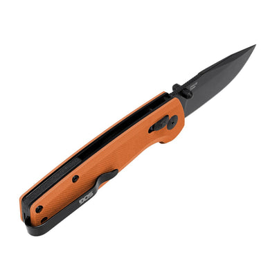 Terminus XR G10 - Orange + Black - WEB EXCLUSIVE