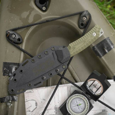 *NEW* Hidaka FX - Satin + Olive Drab