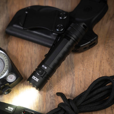 *NEW* M-18 Flashlight - 1900 Lumens
