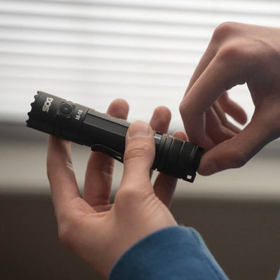 *NEW* M-18 Flashlight - 1900 Lumens