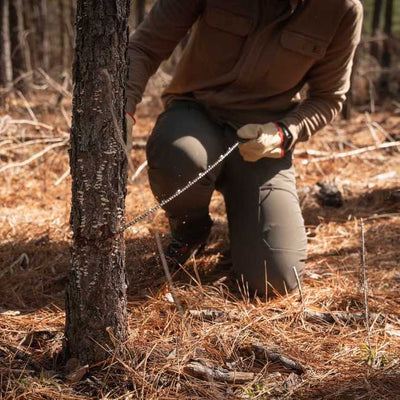 *NEW* Pocket Chainsaw