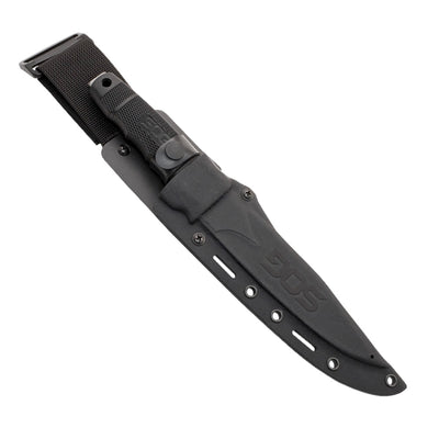 SEAL Team - Kydex Sheath - Web Exclusive