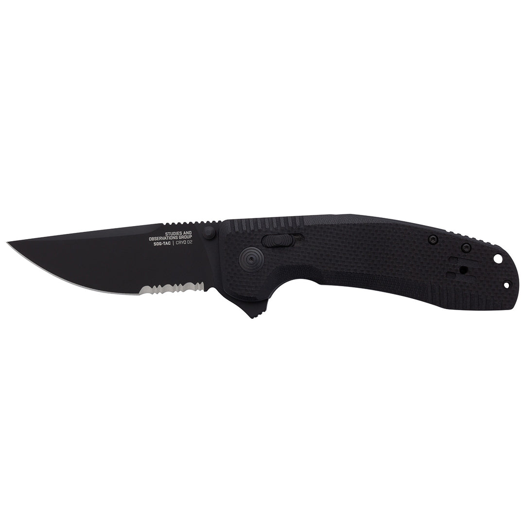 SOG-TAC – SOG Knives UK