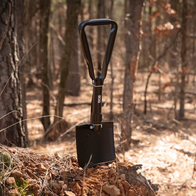 *NEW* Entrenching Tool XL