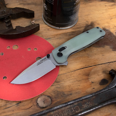 Terminus XR G10 - Natural - WEB EXCLUSIVE