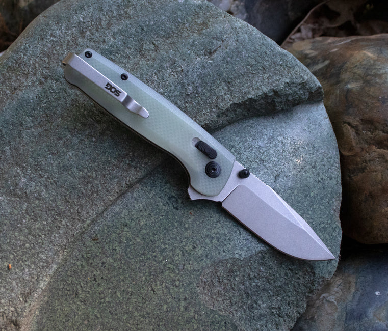 Terminus XR G10 - Natural - WEB EXCLUSIVE - Pre-Order (Due Mid-Nov)