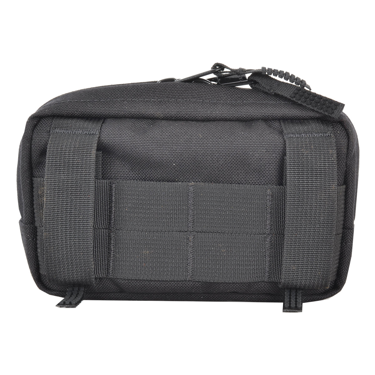 Kroko Utility Pouch, Medium - Black (Ex-Display)