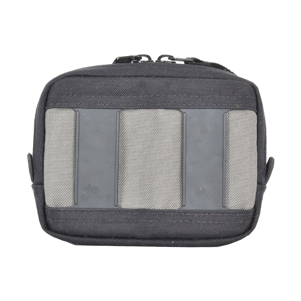 Kroko Belt Pouch - Black/Grey (Ex-Display)