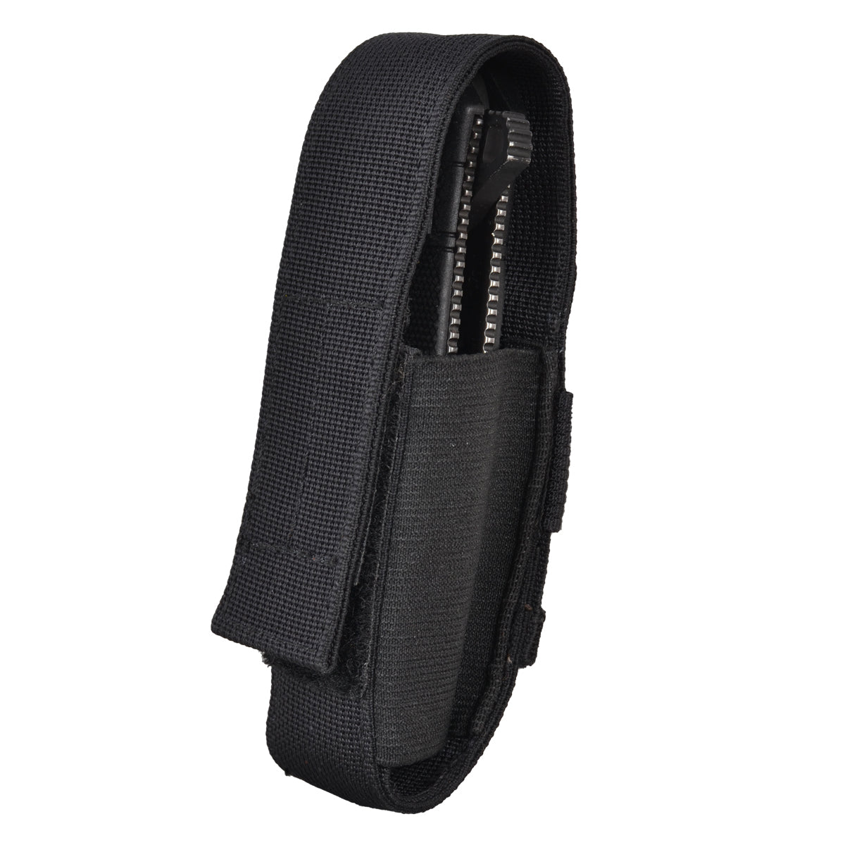 Kroko XL Multi-Tool Pouch - Black