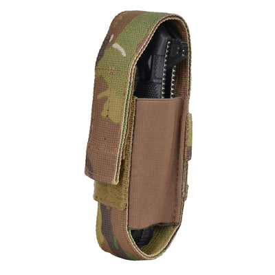 Kroko XL Multi-Tool Pouch - Multi-Cam