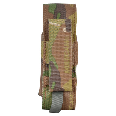 Kroko XL Multi-Tool Pouch - Multi-Cam