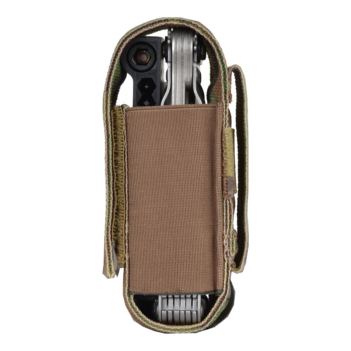 Kroko XL Multi-Tool Pouch - Multi-Cam