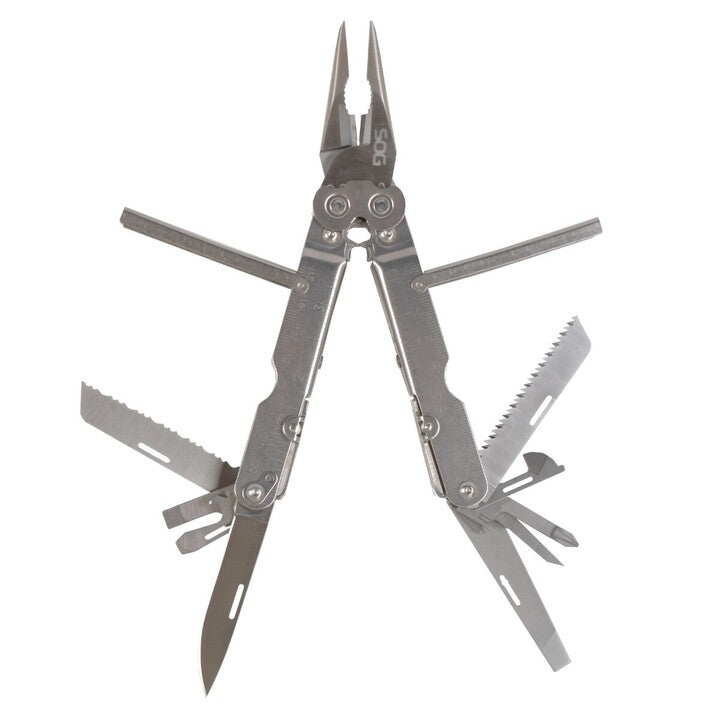 PowerLock – SOG Knives UK