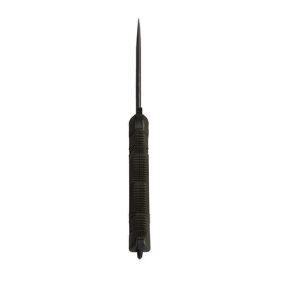 SEAL FX - Clip Point, Serrated OD Green - Web Exclusive