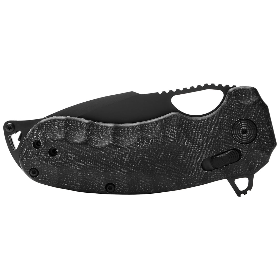 Kiku XR - Black – SOG Knives UK