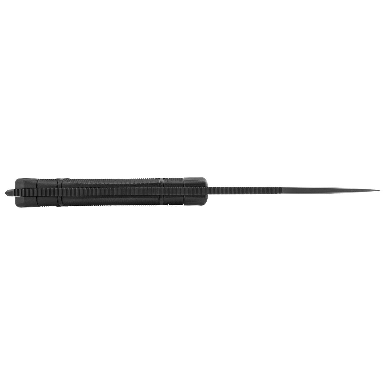 SEAL FX - Clip Point, Serrated