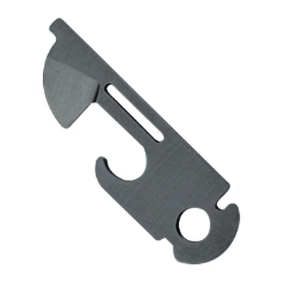 Can Opener with Small Screwdriver
