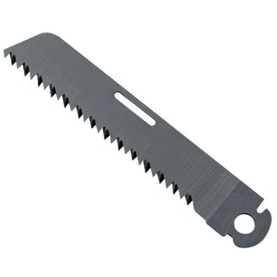 Double Tooth Saw