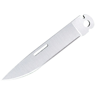 3 Inch Straight Blade