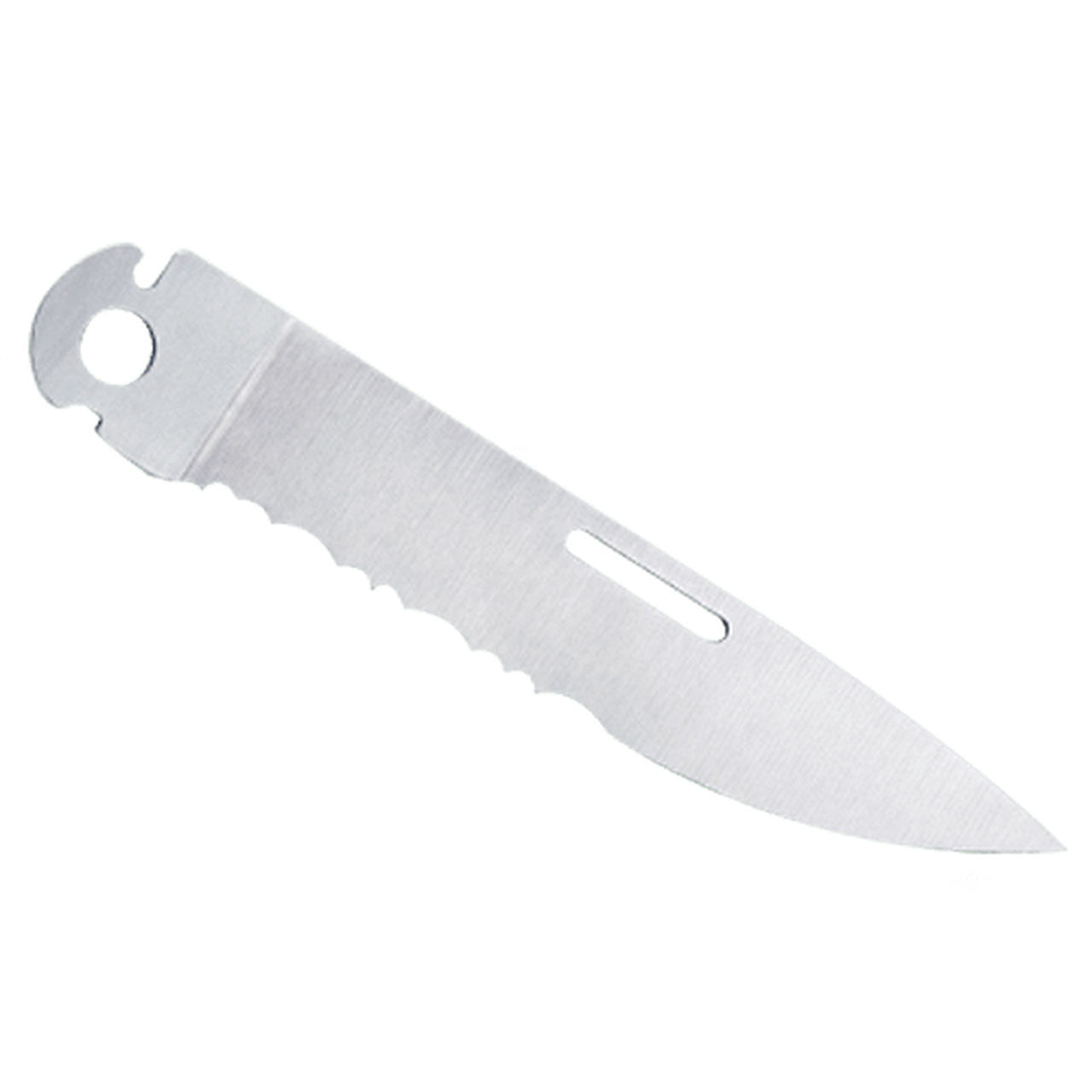 3 Inch Half-Serrated Blade – SOG Knives UK