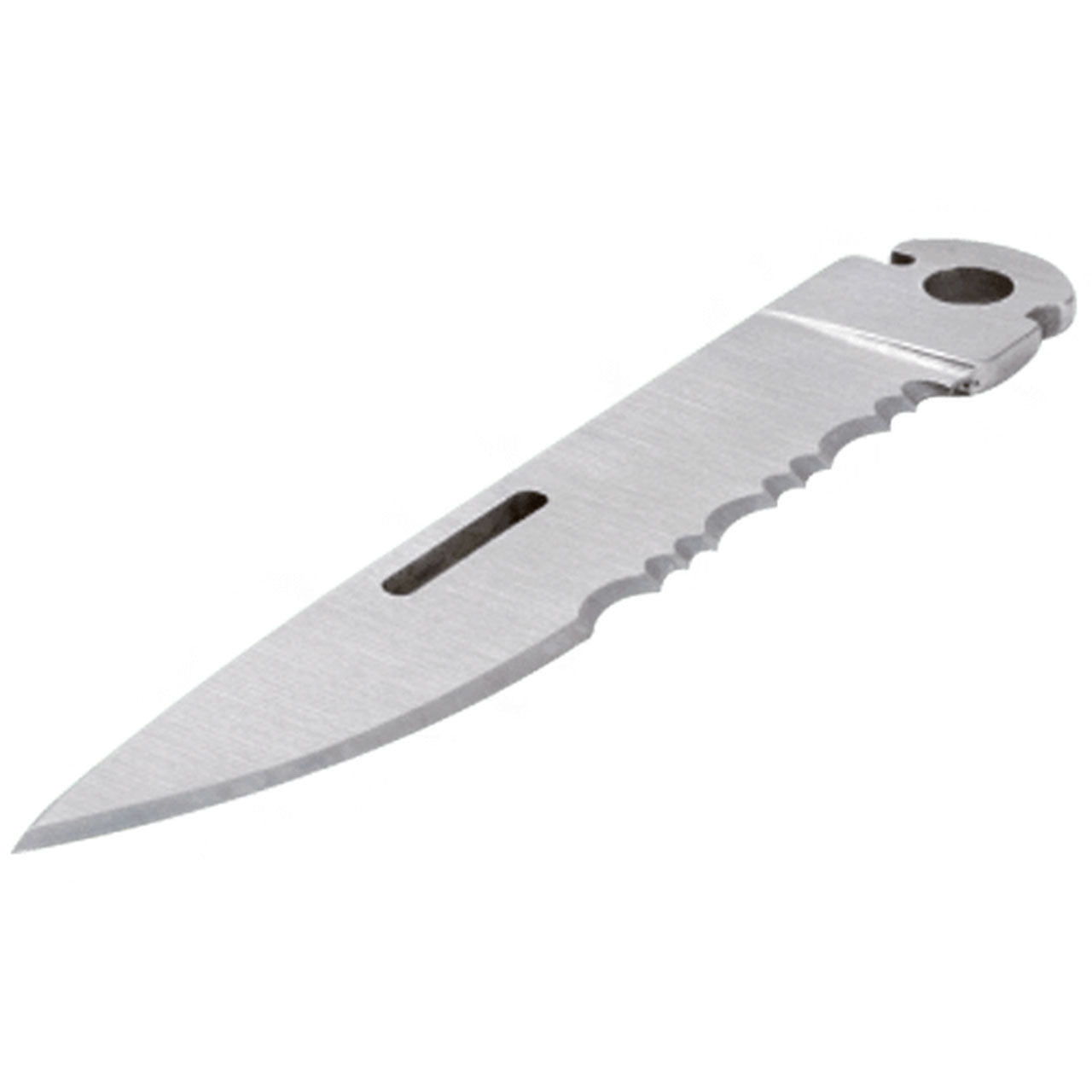 3 Inch Half-Serrated Blade – SOG Knives UK