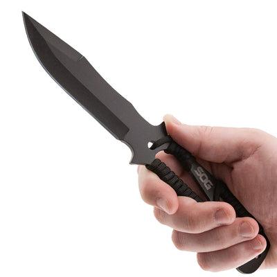 Throwing Knives - 3 Pack