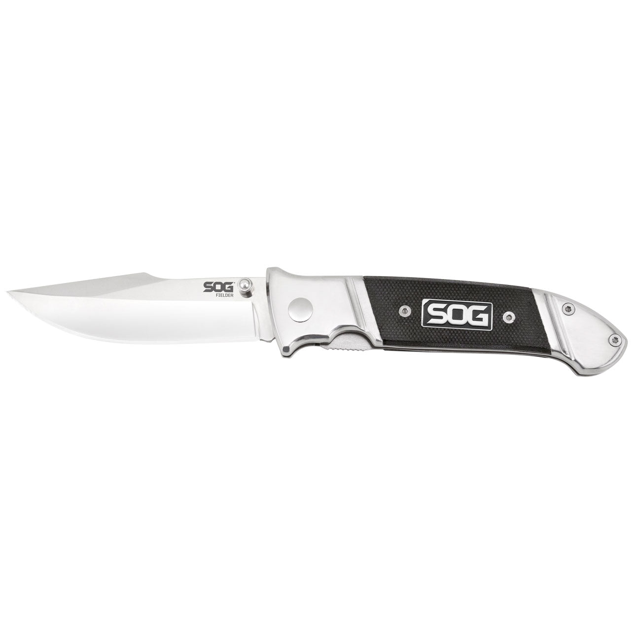 Fielder - G10 Handle – SOG Knives UK