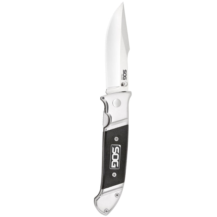Fielder - G10 Handle – SOG Knives UK