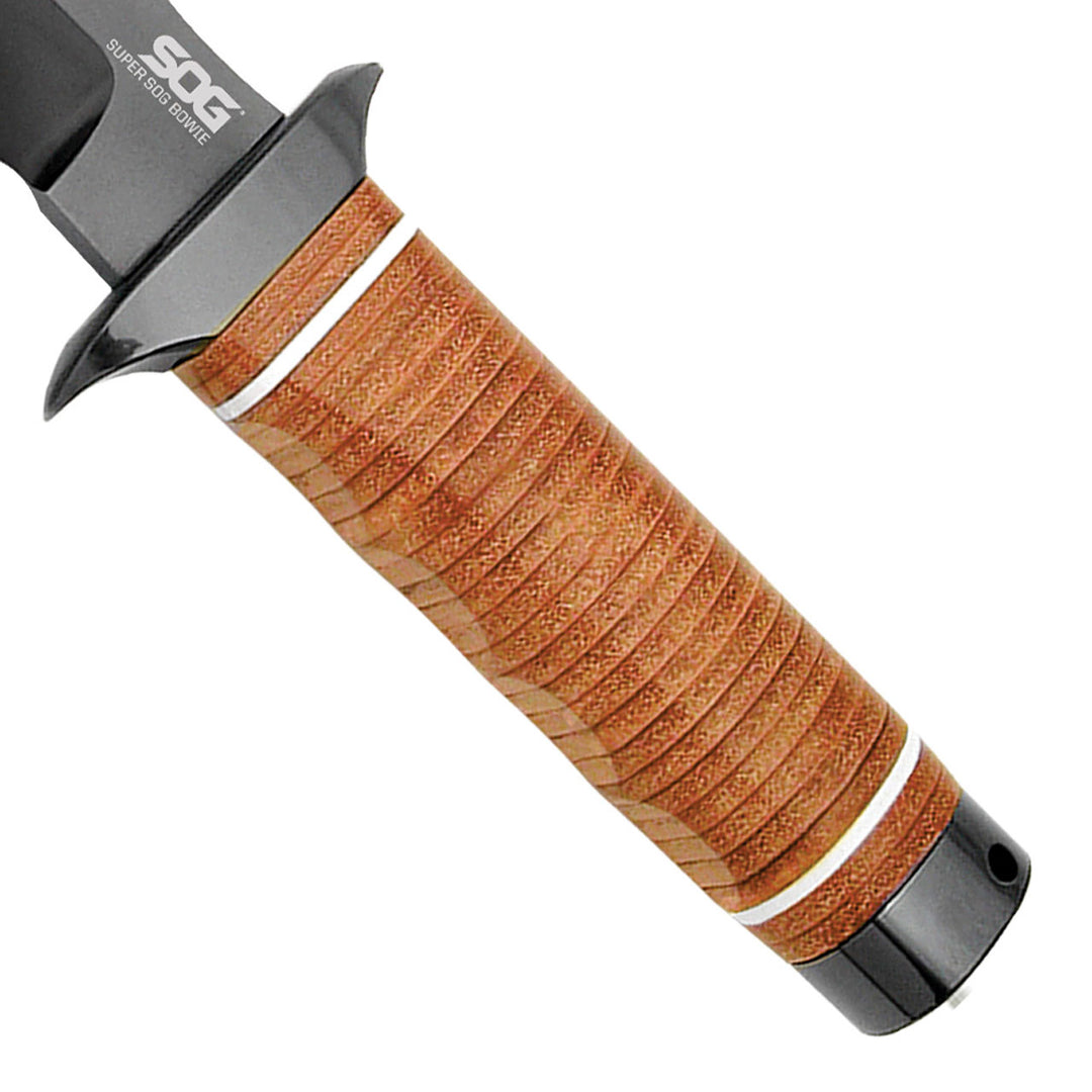 Super SOG Bowie – SOG Knives UK