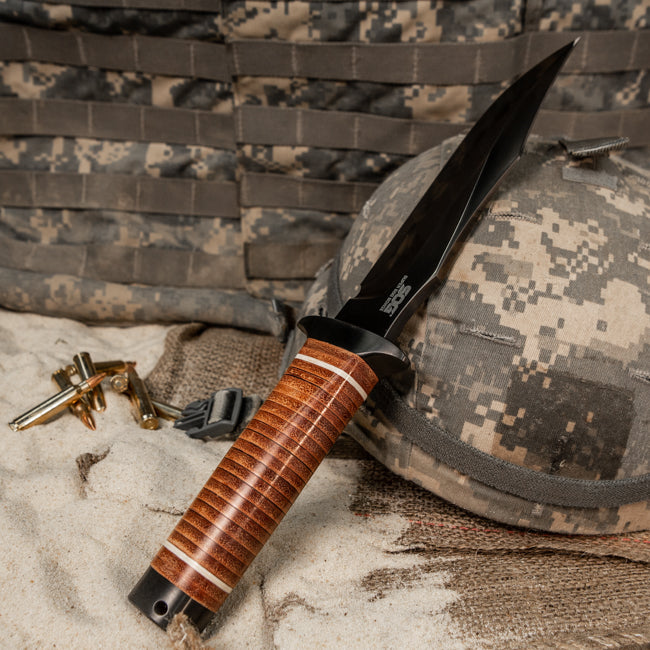 Super SOG Bowie – SOG Knives UK