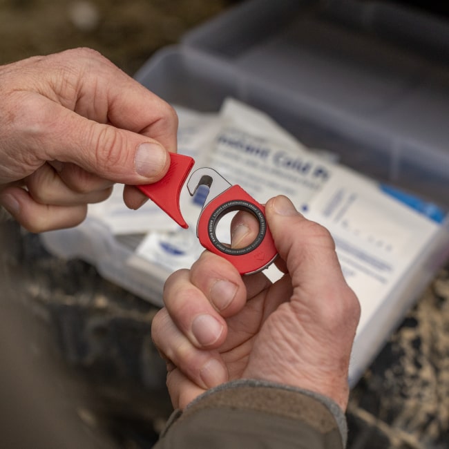 Rapid Rescue - Rescue Red – SOG Knives UK