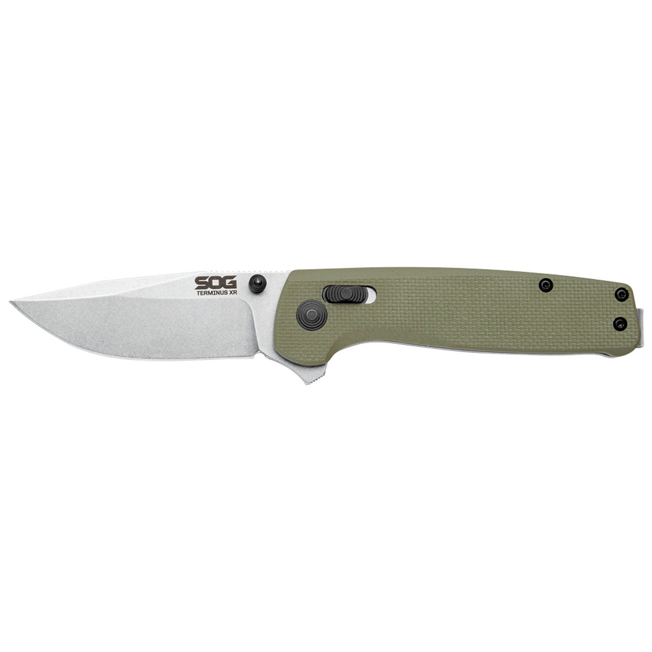 Terminus – SOG Knives UK