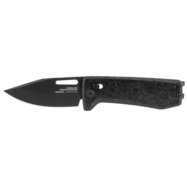 Ultra XR XHP – SOG Knives UK