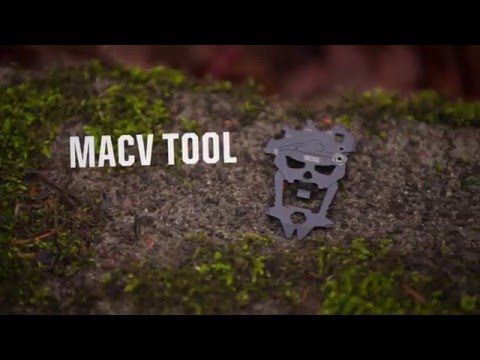 MacV Tool